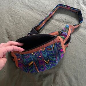 Mexican Fannypack